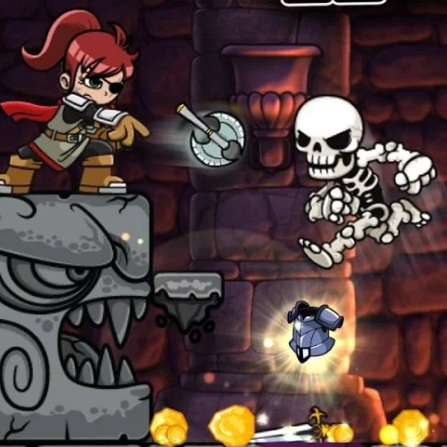 Magic Rampage Game for Android - Download